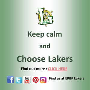 Lakers Network Ad